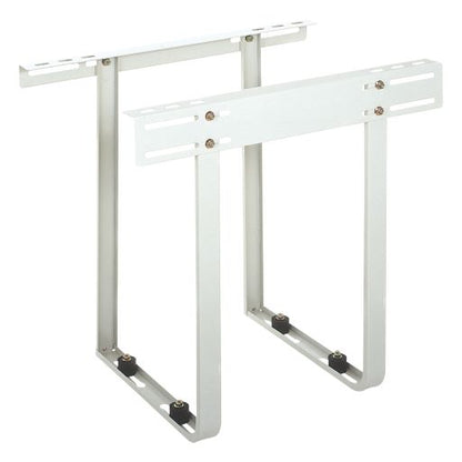 AHTE|エアコン据付台 天井吊用