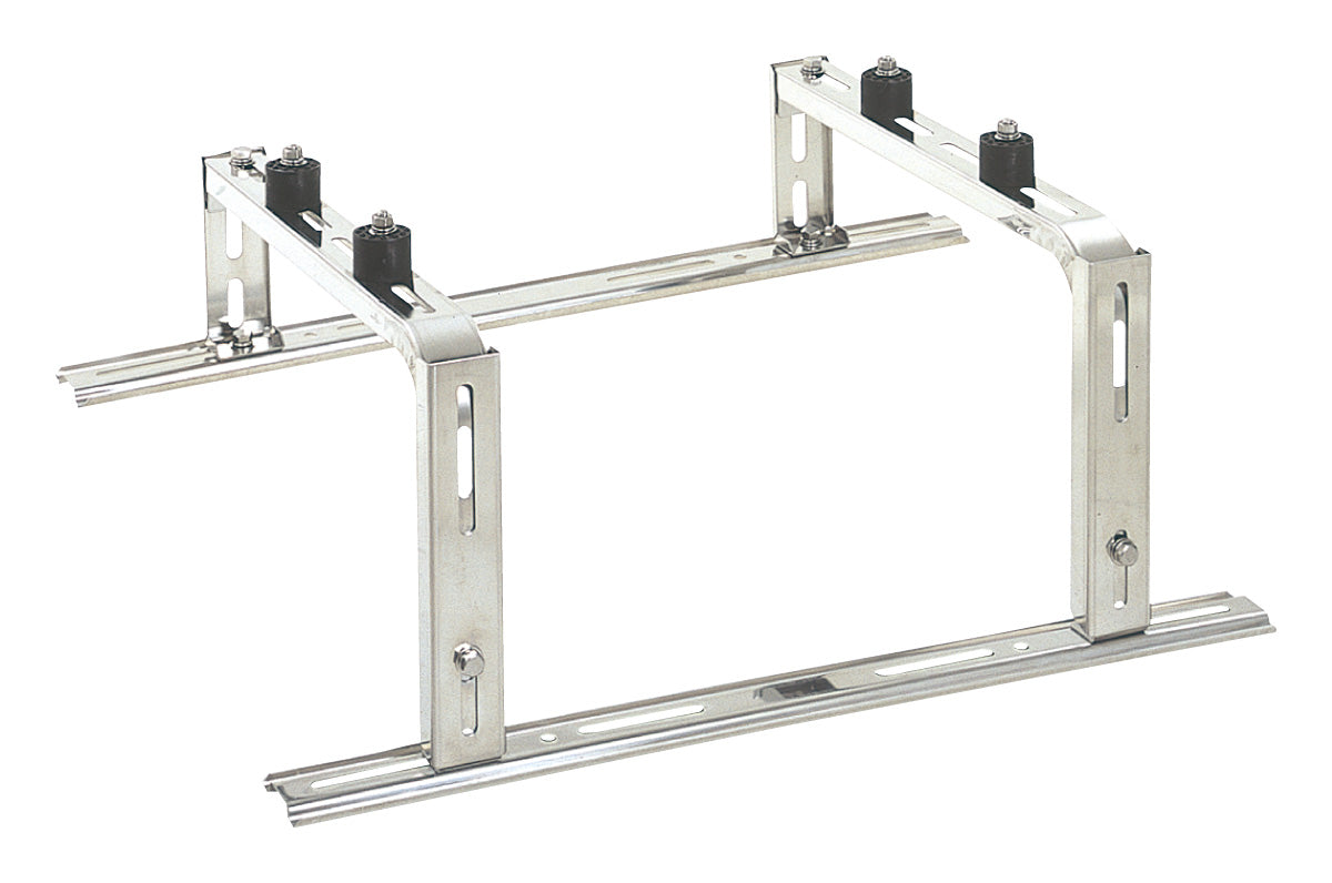 AHVF|エアコン据付台 屋根・壁他