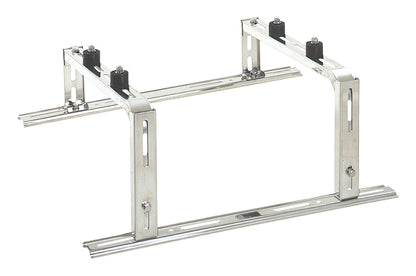 AHVF|エアコン据付台 屋根・壁他