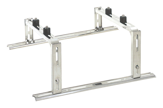 AHVF|エアコン据付台 屋根・壁他