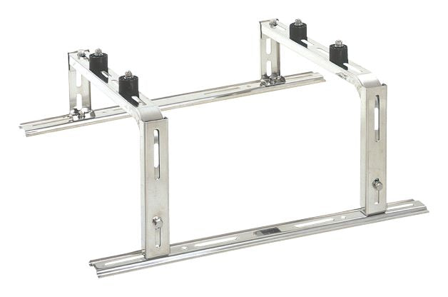 AHVF|エアコン据付台 屋根・壁他