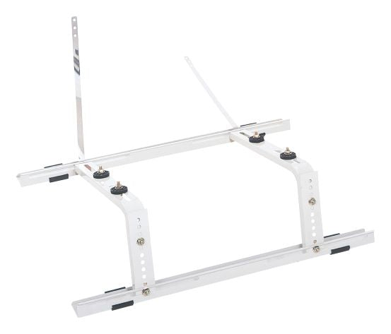 AHYE|エアコン据付台 屋根用