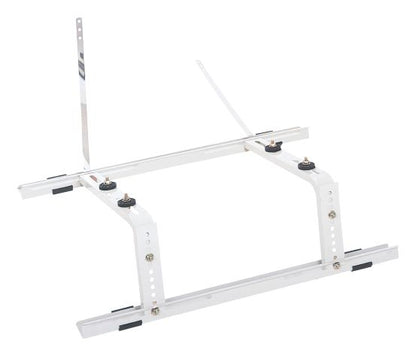 AHYE|エアコン据付台 屋根用