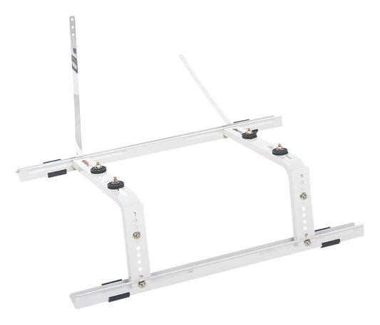 AHYE|エアコン据付台 屋根用