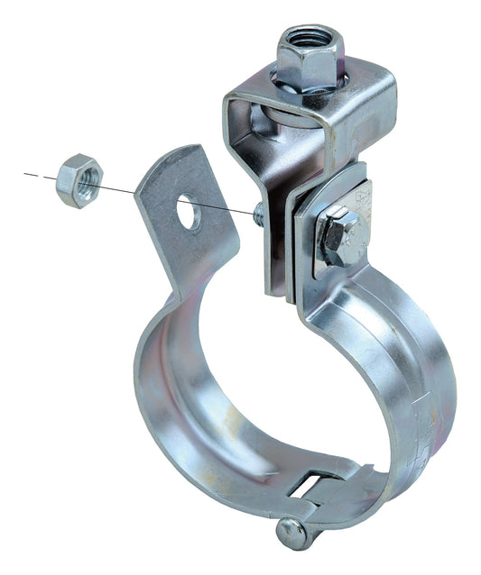 AKB-30A|構造鋼管用吊りバンド