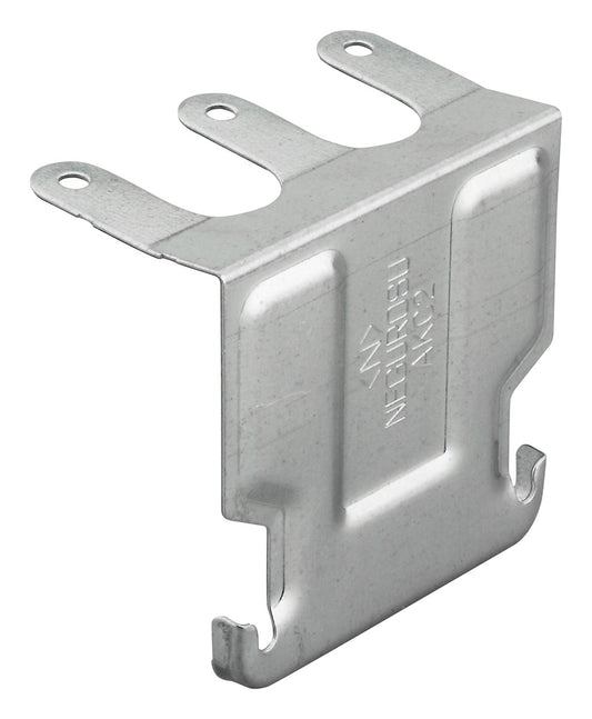 AKC2|交差支持金具 ダブル用