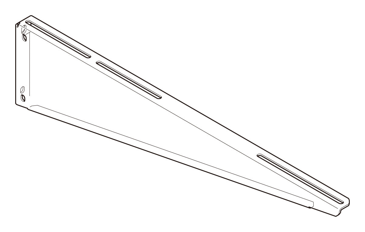 ARBKL100|ブラケット