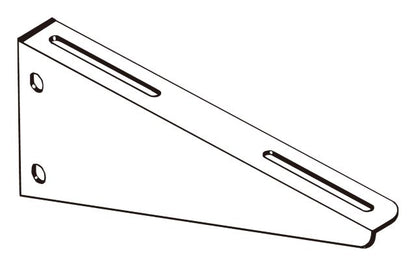 ARBKL30|ブラケット