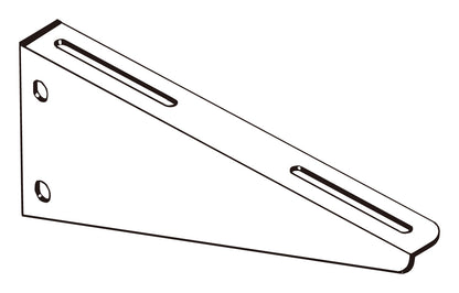 ARBKL60|ブラケット