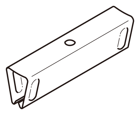 ARDF2GB|セパレーター継ぎ金具