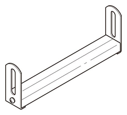 ARF20L|補強子桁金具