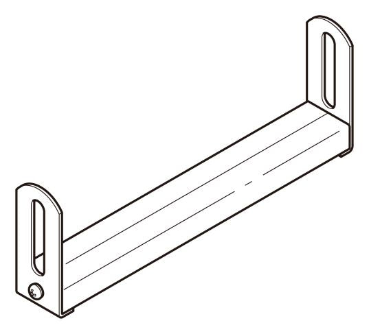 ARF30L|補強子桁金具