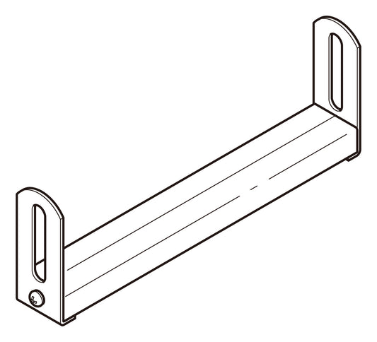 ARF40L|補強子桁金具