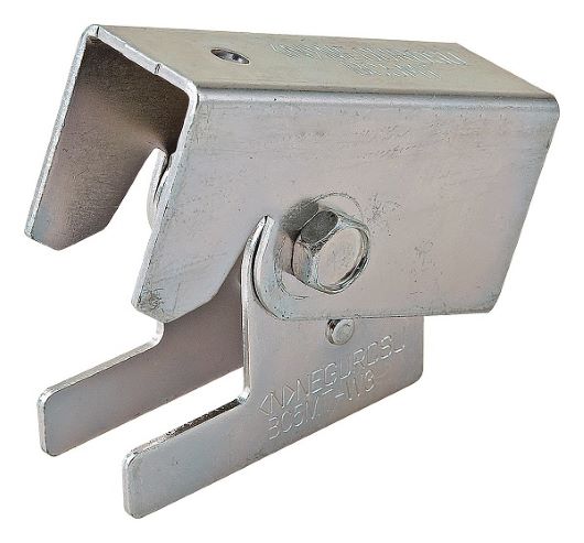 BC5MT-W3|リップみぞ形鋼用吊り金具