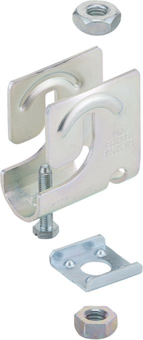 BC5US-W3|リップみぞ形鋼用吊り金具