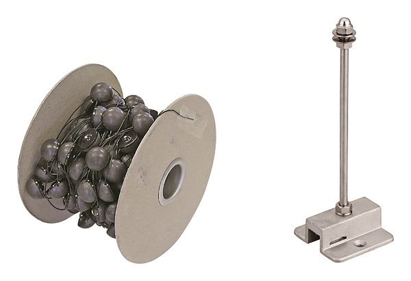 BDS-CH32|バードストッパー