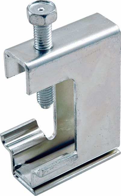 BHIDH|チャンネル支持金具