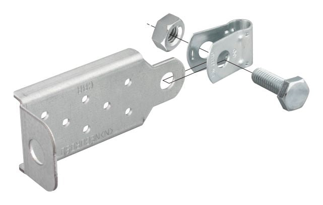 CBR2-W3|ブレース取付金具(両側用)