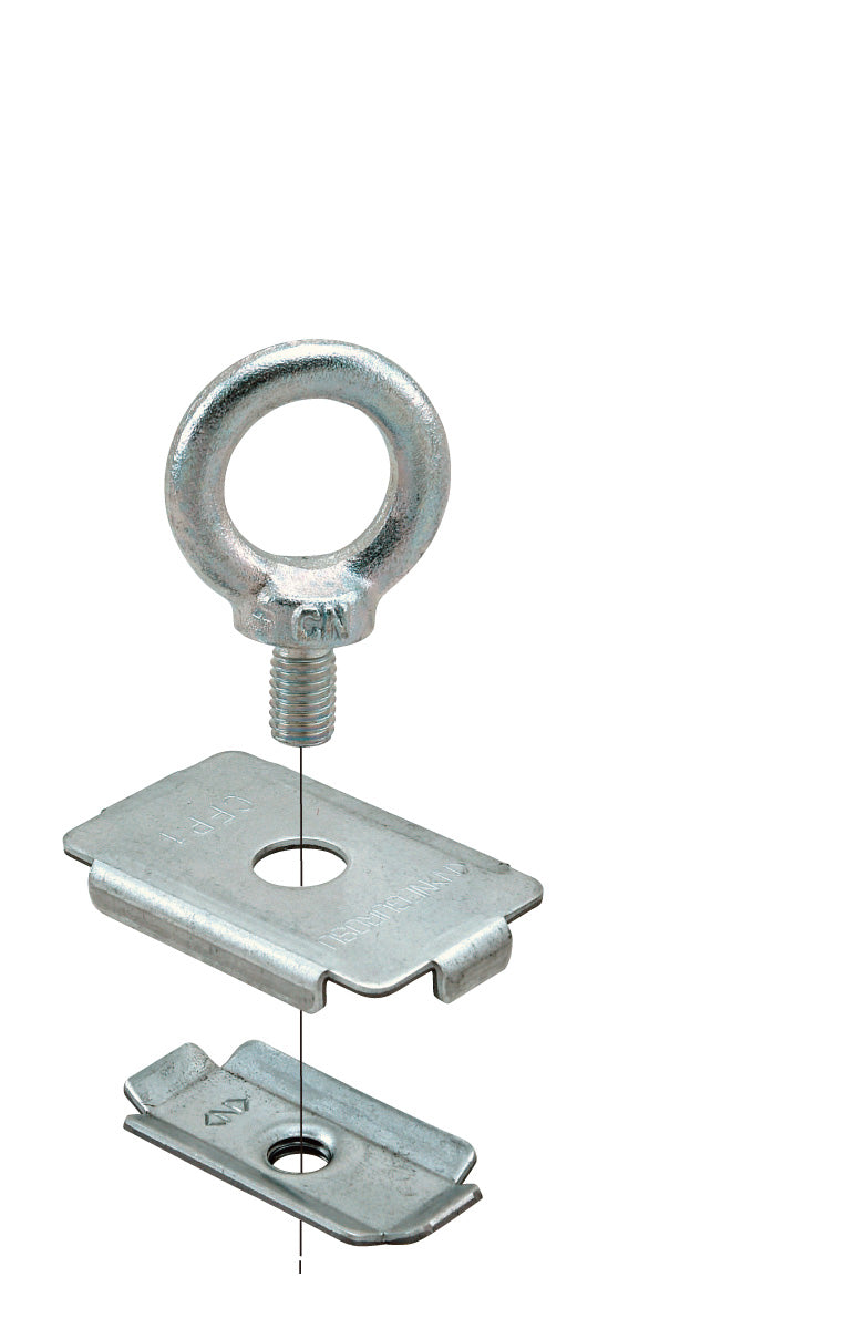 CFP1|落下防止補助金具