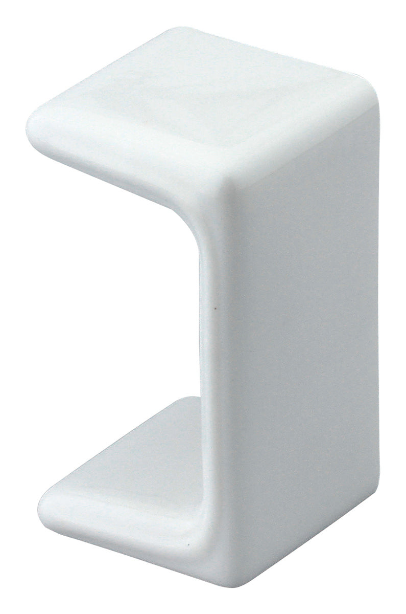 CG75BC|みぞ形鋼端末保護キャップ