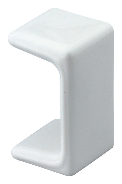 CG75BC|みぞ形鋼端末保護キャップ