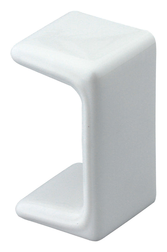 CG75BC|みぞ形鋼端末保護キャップ