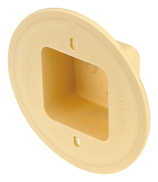 CR104CM|防塵パッキン