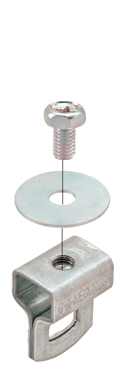 CS6|チェーン支持金具