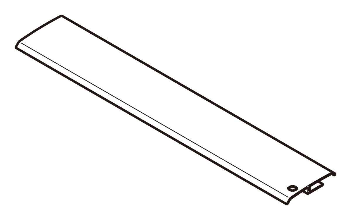 CVBP120|カバースペーサー