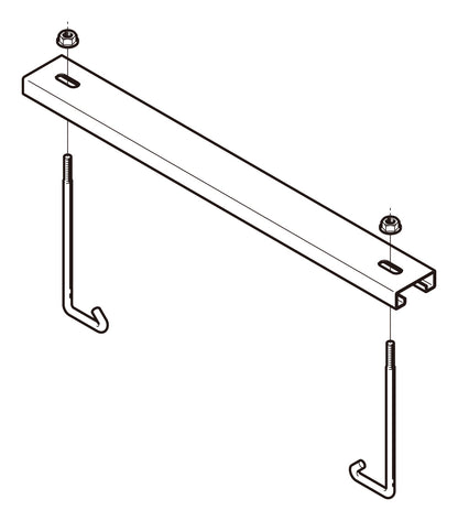 CVCQ120|カバークランプ