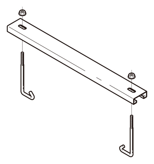 CVCS40|カバークランプ