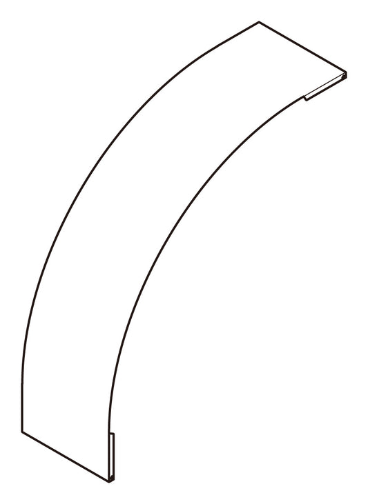 CVOQ50|アウトサイドベンドカバー