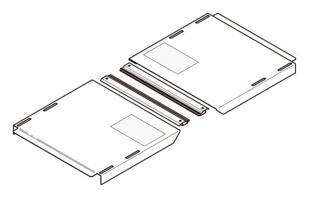CVVF12045|上下自在カバー