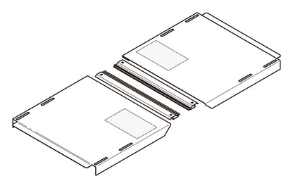 CVVF5045|上下自在カバー