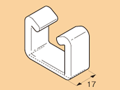 D3BCC-E|端末保護キャップ