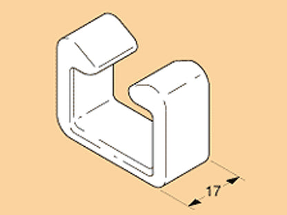 D3BC-E|端末保護キャップ