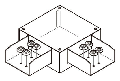 DB10L|ジャンクションボックス