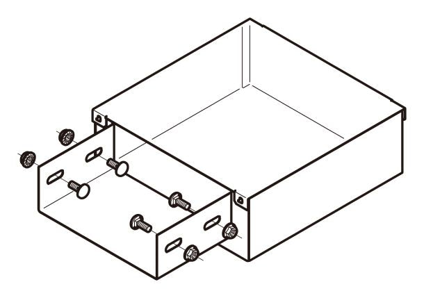 DB18E|ジャンクションボックス