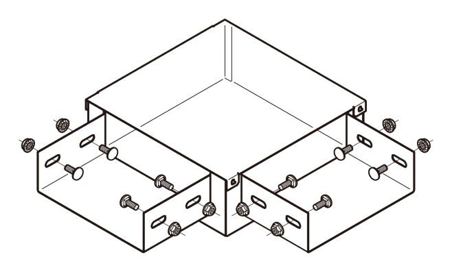 DB18L|ジャンクションボックス