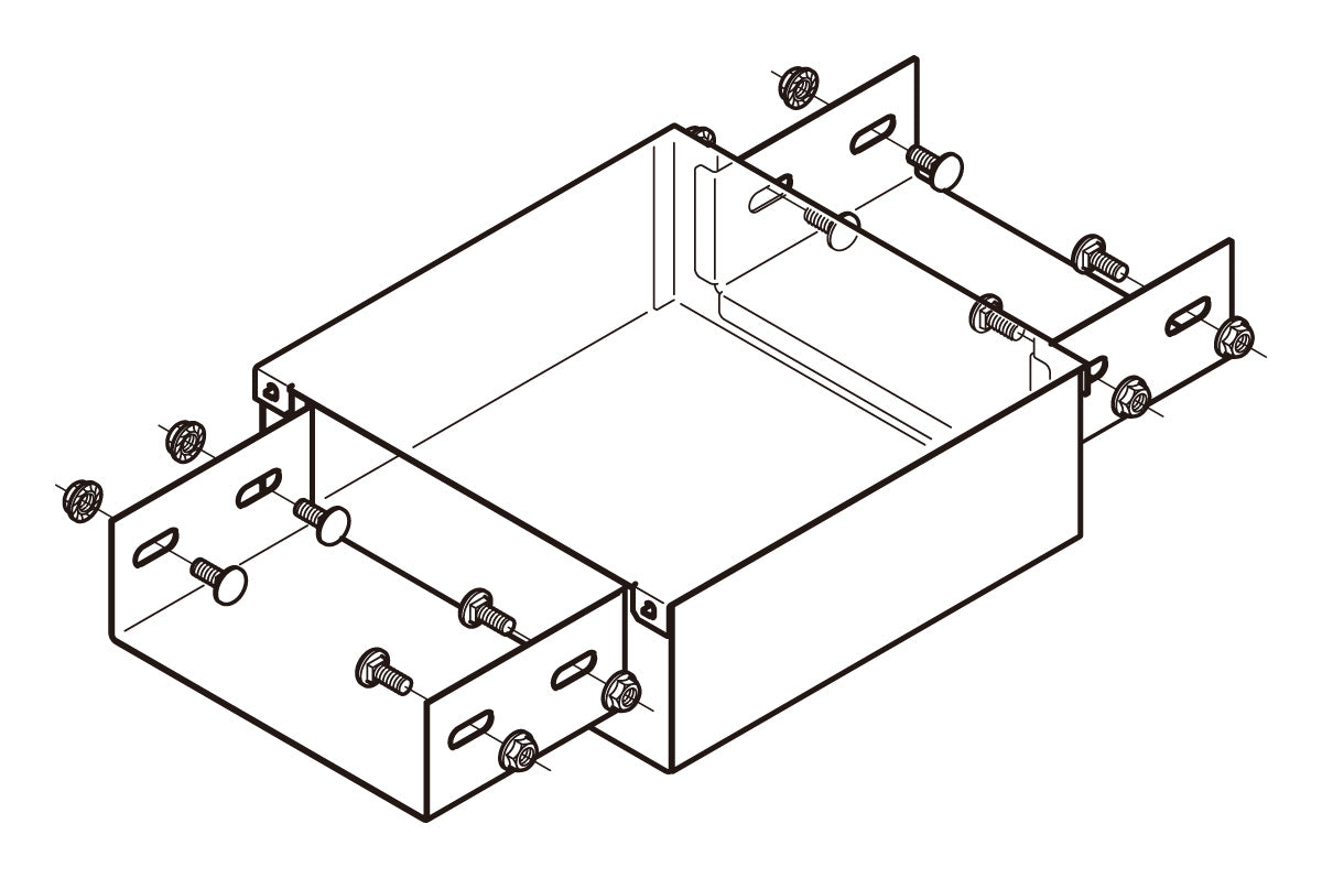 DB18S|ジャンクションボックス