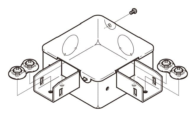 DB1LN|ジャンクションボックス