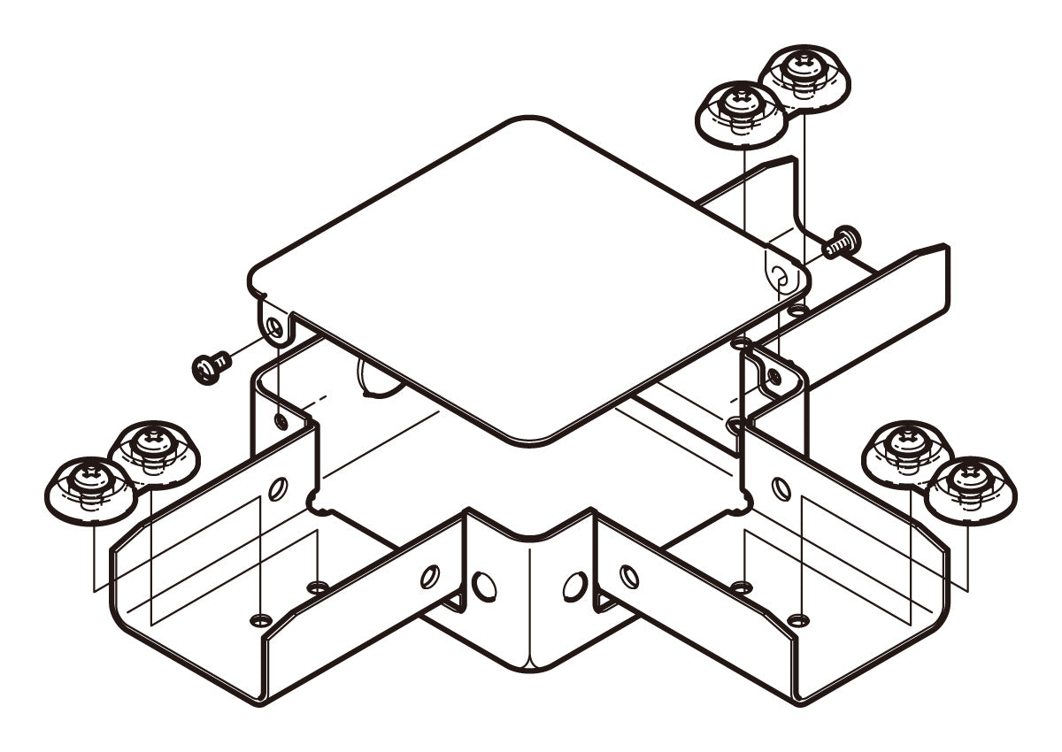DB3TN|ジャンクションボックス