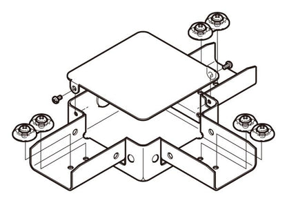 DB3TN|ジャンクションボックス