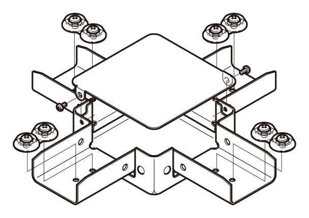 DB3XN|ジャンクションボックス