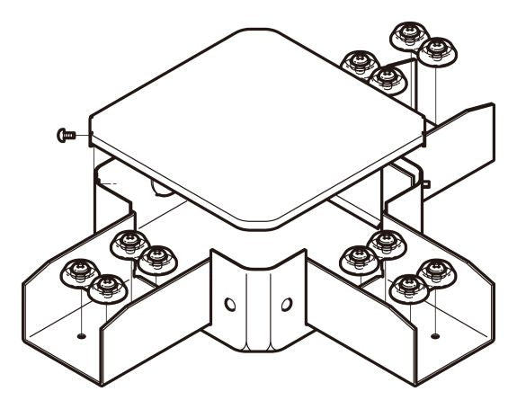DB7TN|ジャンクションボックス