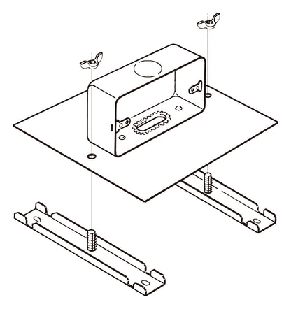 DBC18|コンセントボックス