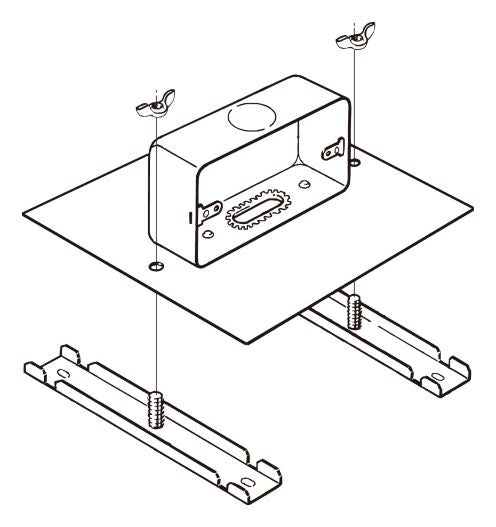 DBC18|コンセントボックス