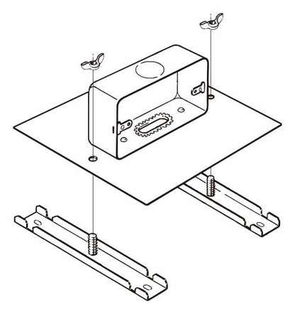 DBC18|コンセントボックス