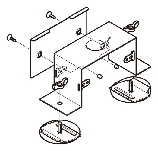 DBC3H|コンセントボックス