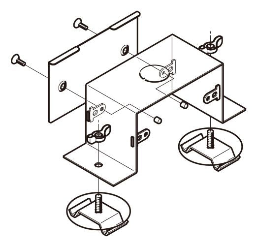 DBC7H|コンセントボックス